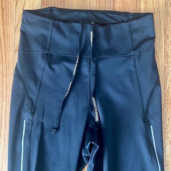 Adidas aeroready crop leggings size Xs - Picture 2 of 6